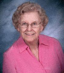 Lucille D. Jensen